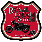 Sponsor Royal Enfield Duisburg