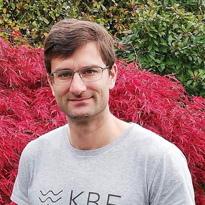 Thomas Bleß